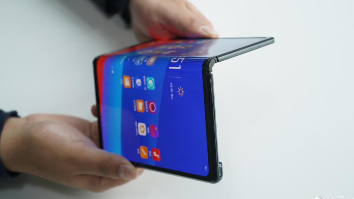 OPPO