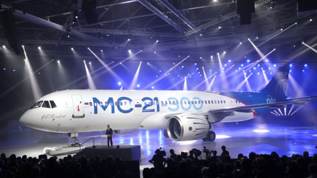 irkut mc-21-300