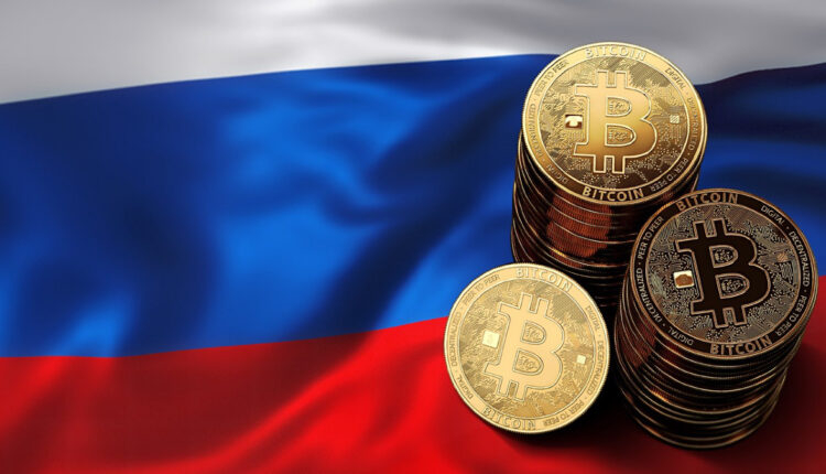 Rusya Kripto Para Birimlerini Yasaklayacak Mı?