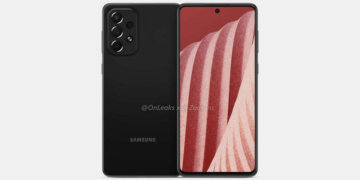 Samsung Galaxy A73'ün Detayları Gün Yüzüne Çıktı!