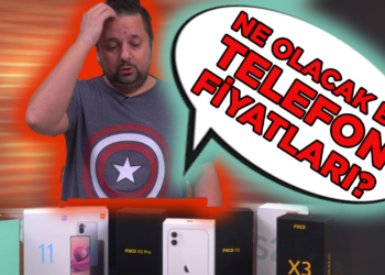 Telefon Fiyatları Nasıl Yükseldi? | Allah Türk İnsanının Yardımcısı Olsun