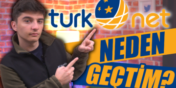 TurkNet’e Neden Geçtim?
