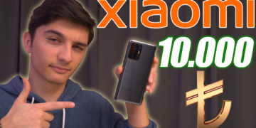 Xiaomi