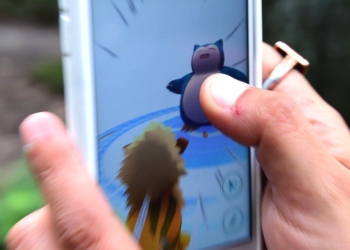 Pokémon Go: Polis, Soyguncular Yerine Snorlax'ı Kovaladığı İçin Kovuldu