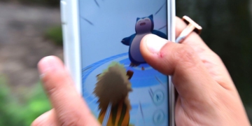 Pokémon Go: Polis, Soyguncular Yerine Snorlax'ı Kovaladığı İçin Kovuldu