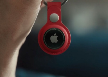 Apple, AirTag Güvenlik Kılavuzunu Açıkladı