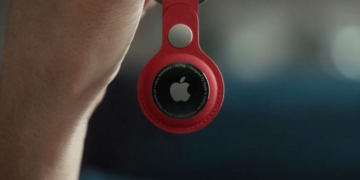 Apple, AirTag Güvenlik Kılavuzunu Açıkladı