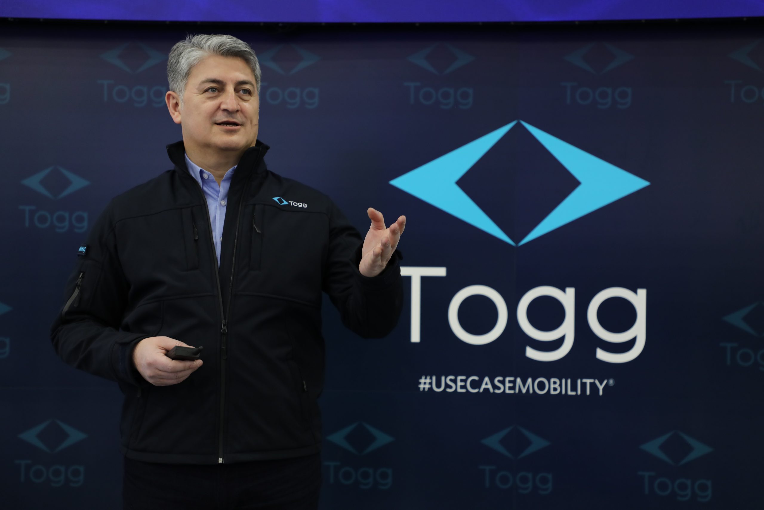 Togg