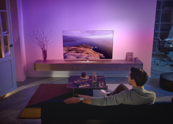Philips OLED807