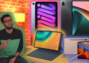 2021'in En İyi Tablet Modelleri | Bu tabletler alınır!