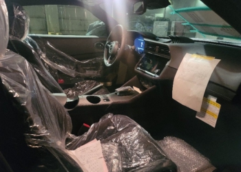 Yeni Nissan Z modelinin, giriş seviyesi versiyonu görüntülendi!