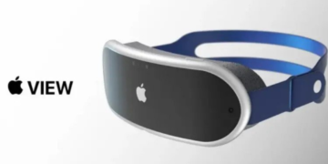 Apple, AR/VR Kulaklık Planlarını 2023'e Erteleyebilir!