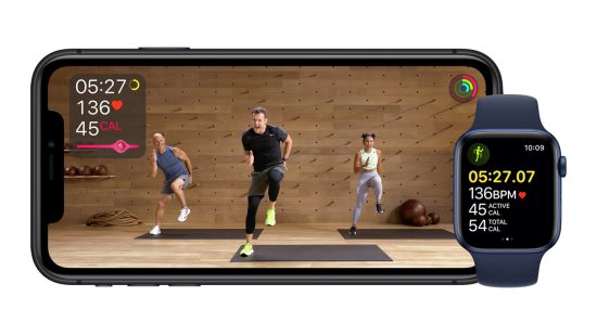 Apple Fitness Markası Olan Peloton'u Satın Alabilir!
