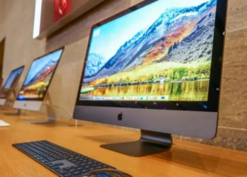 Apple, İyileştirilmiş Çip ve Daha Fazlasıyla iMac Pro'yu Geri Getirecek