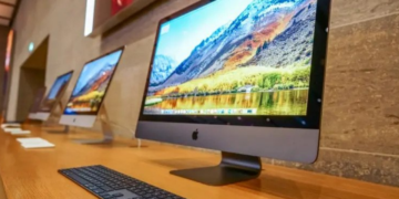 Apple, İyileştirilmiş Çip ve Daha Fazlasıyla iMac Pro'yu Geri Getirecek