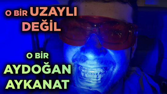Aydoğan CES 2022 Diş thumbnail