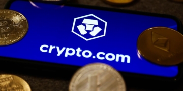 Crypto.com Siber Saldırıya Uğradı: 30 Milyon Dolar Çalındı!