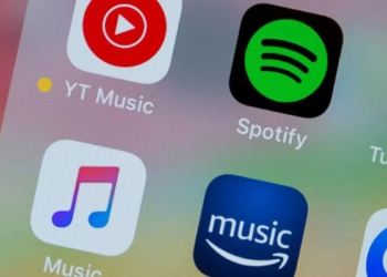 Dünyanın En Çok Kullanılan Müzik Dinleme Platfromları Belli Oldu!