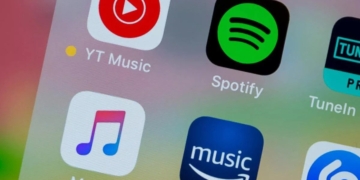 Dünyanın En Çok Kullanılan Müzik Dinleme Platfromları Belli Oldu!