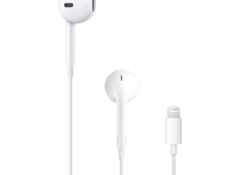 Fransa'da iPhone Kutularında EarPods Olmayacak