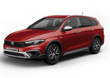 Fiat Egea ailesi, Cross Wagon ile yeni gövde tipine kavuştu!
