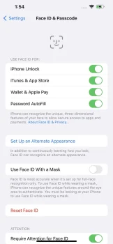 Sonunda Oluyor: iOS 15.4 ile Face ID'ye Maske Desteği Geliyor! Sonunda Oluyor: iOS 15.4 ile Face ID'ye Maske Desteği Geliyor!