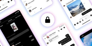 Facebook Messenger Artık Snapchat Gibi Ekran Görüntüsü Bildirimlerini Destekliyor