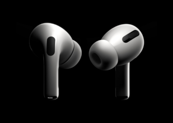 Geleceğin Apple AirPods Pro'su Otomatik Şeffaflık Modu ile Gelebilir!