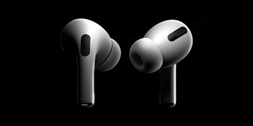 Geleceğin Apple AirPods Pro'su Otomatik Şeffaflık Modu ile Gelebilir!