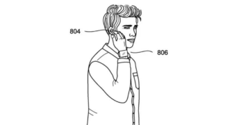 Gelecekteki Apple AirPods'lar Sahibini Tanımlayabilir!