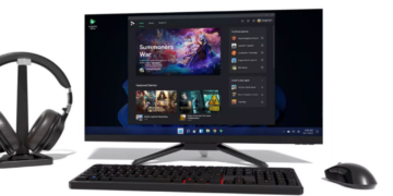 Google Play Games, Android Oyunlarını Beta'daki Windows PC'lere Getiriyor!