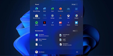 Karanlık Modlu ve Akıcı Tasarımlı Windows 11 Görev Yöneticisi Göründü!