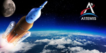Kötü Haber: NASA'nın Ay'a İnişi Ertelendi!