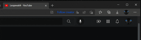 Microsoft Edge Yeni Bir Özelliği Test Ediyor!