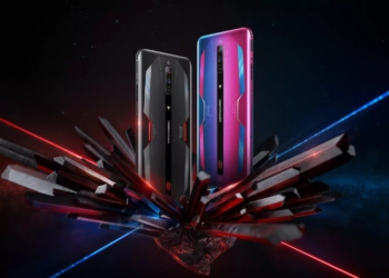 nubia'nın Red Magic 7 Paylaşımı Olay Oldu: 165W Hızlı Şarj Destekliyor!