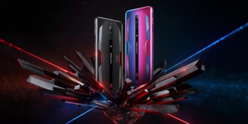 nubia'nın Red Magic 7 Paylaşımı Olay Oldu: 165W Hızlı Şarj Destekliyor!