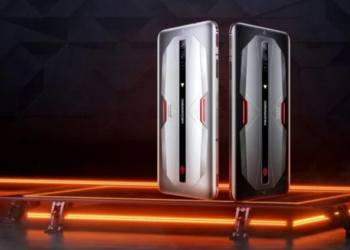 Nubia RedMagic