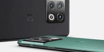 OnePlus 10 Pro Tasarımı, Lansmandan Önce Resmi Olarak Açıklandı!