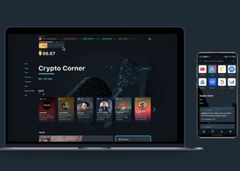 Opera Yeni Bir Kripto Tarayıcı Başlattı!