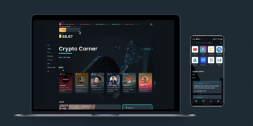 Opera Yeni Bir Kripto Tarayıcı Başlattı!