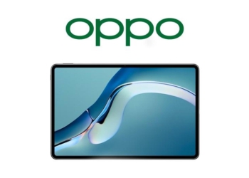 OPPO Pad Performans Testlerinde Yakalandı!