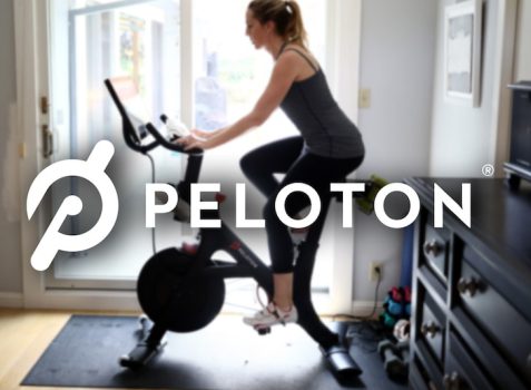 Apple Fitness Markası Olan Peloton'u Satın Alabilir! peloton