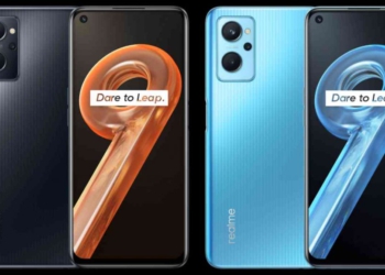 realme 9i