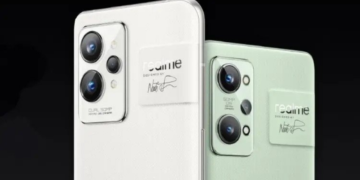 Realme GT 2 ve GT 2 Pro Duyuruldu; İşte Teknik Özellikler!