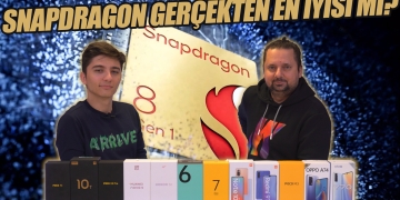 Snapdragon
