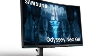 Samsung, 240 Hz Yenileme Hızına Sahip 4K Oyun Monitörünü Tanıttı