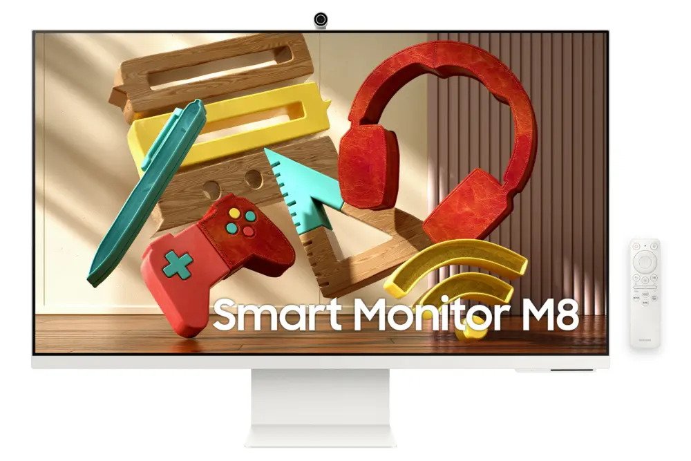 Samsung, 240 Hz Yenileme Hızına Sahip 4K Oyun Monitörünü Tanıttı