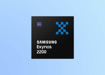 Samsung Exynos 2200 Duyuruldu!