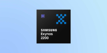 Samsung Exynos 2200 Duyuruldu!