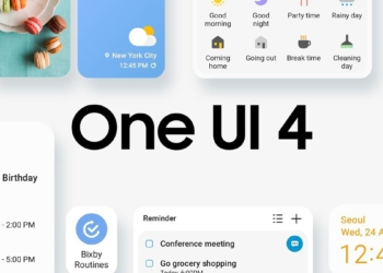 Android Akıllı Telefonlarda Güncellemeler Nasıl Kontrol Edilir?